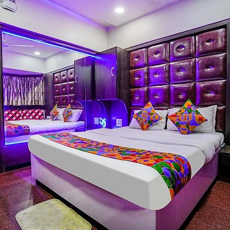 Fabhotel King'S Palace Mumbai Kültér fotó