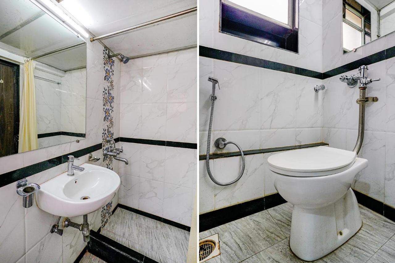 Fabhotel King'S Palace Mumbai Kültér fotó