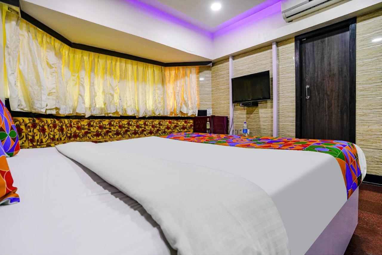 Fabhotel King'S Palace Mumbai Kültér fotó