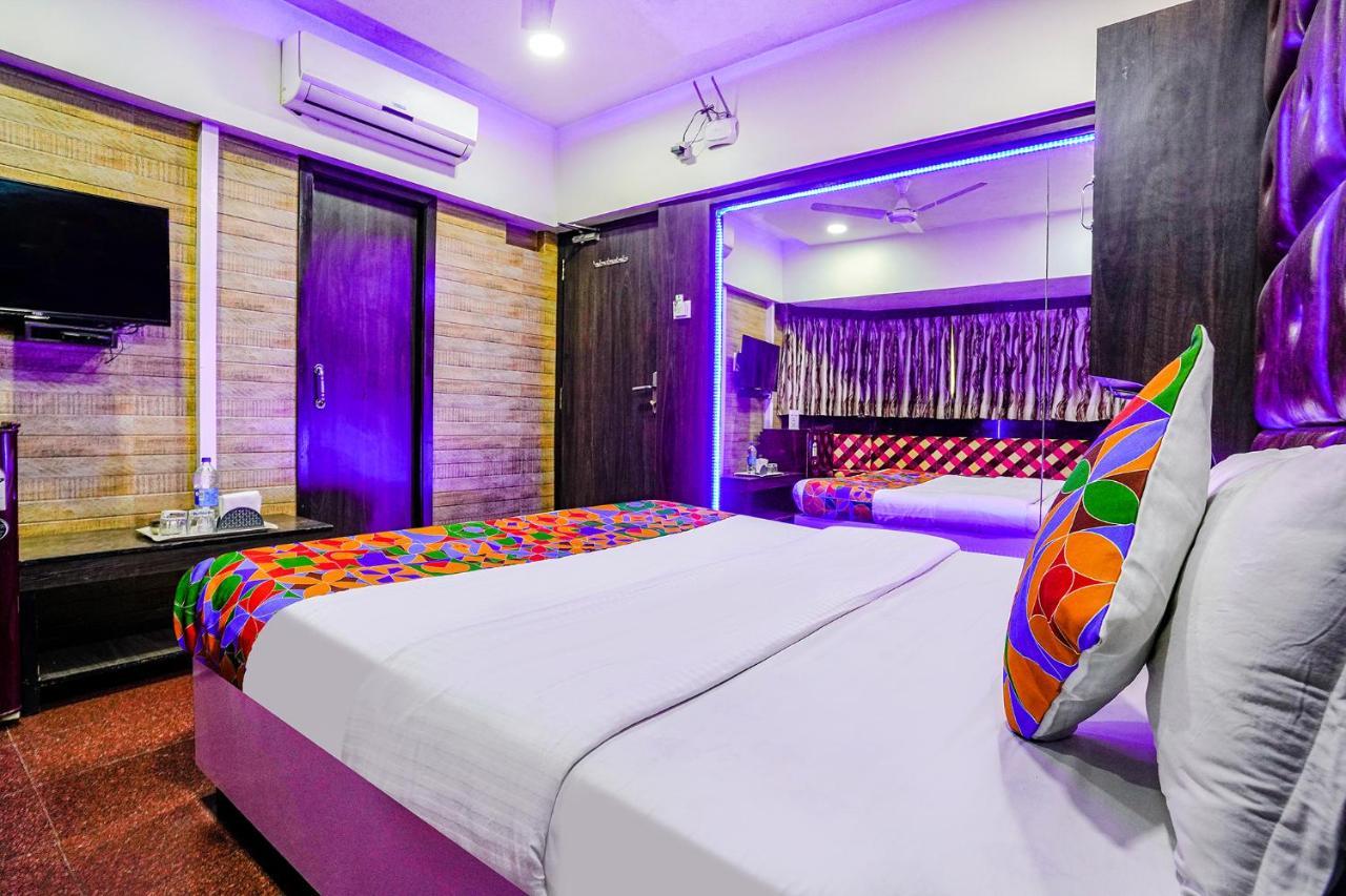 Fabhotel King'S Palace Mumbai Kültér fotó