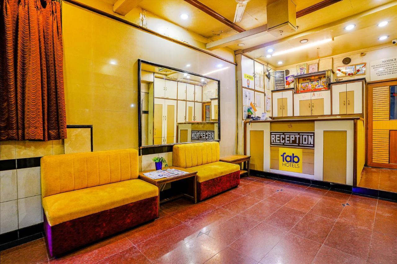 Fabhotel King'S Palace Mumbai Kültér fotó
