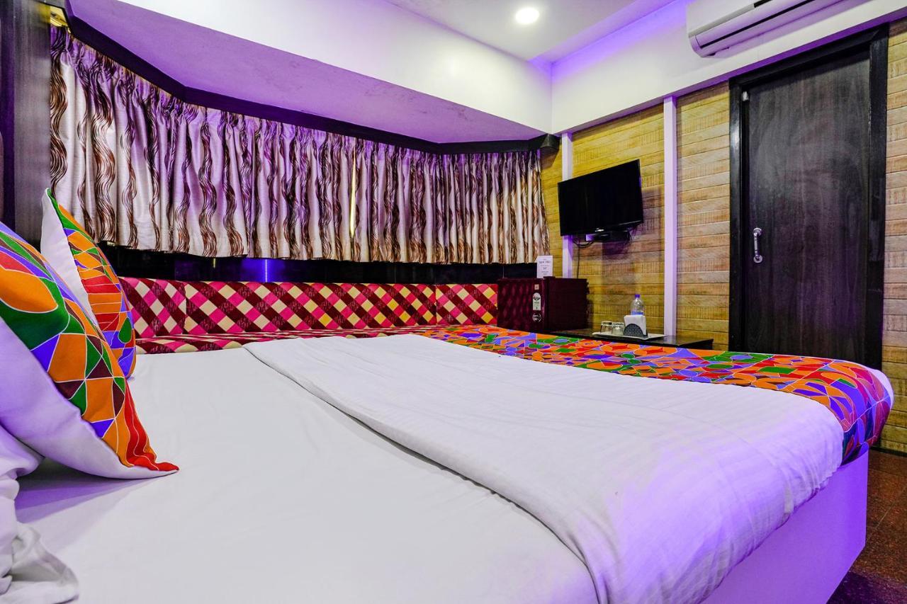 Fabhotel King'S Palace Mumbai Kültér fotó