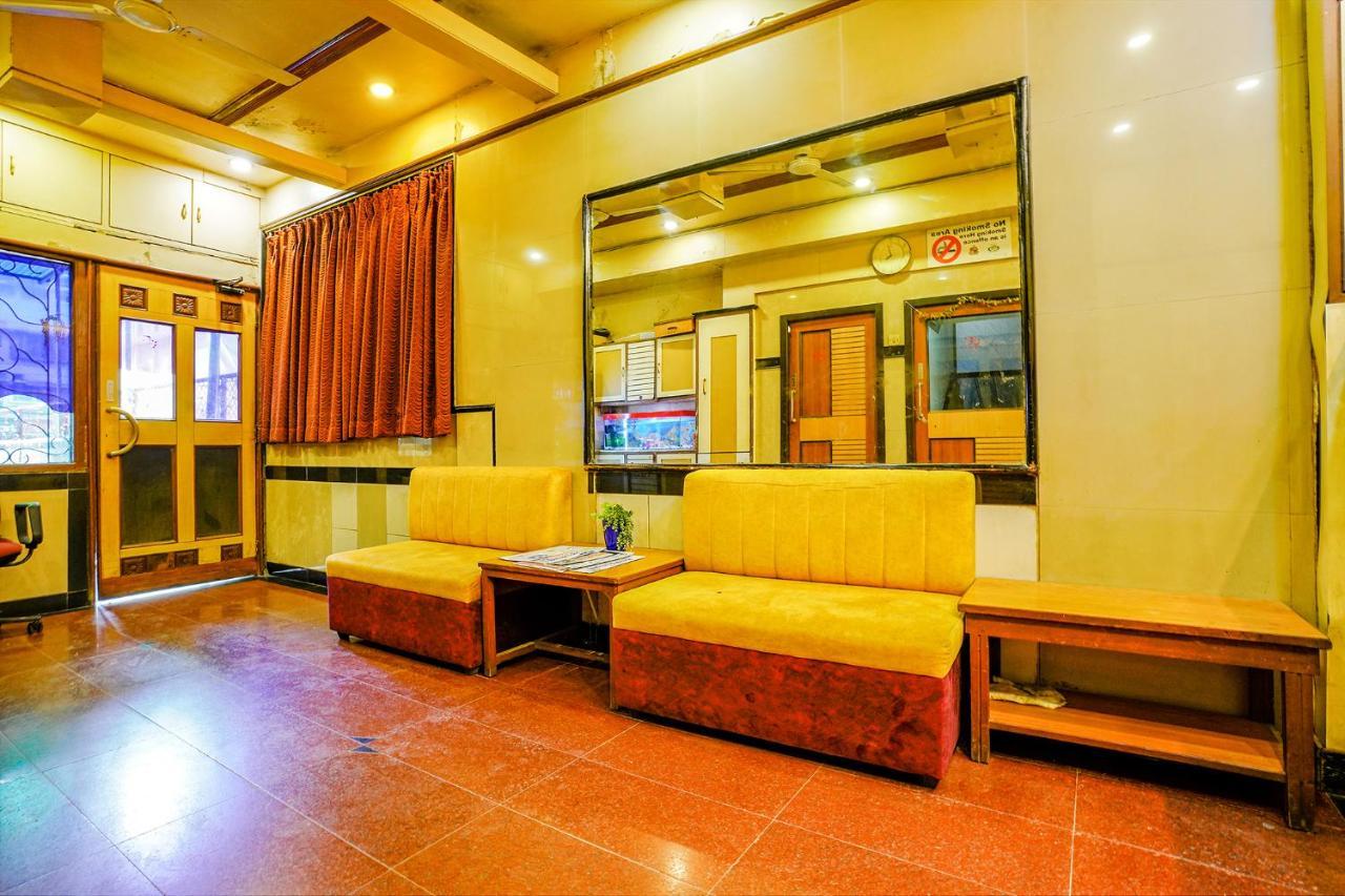 Fabhotel King'S Palace Mumbai Kültér fotó