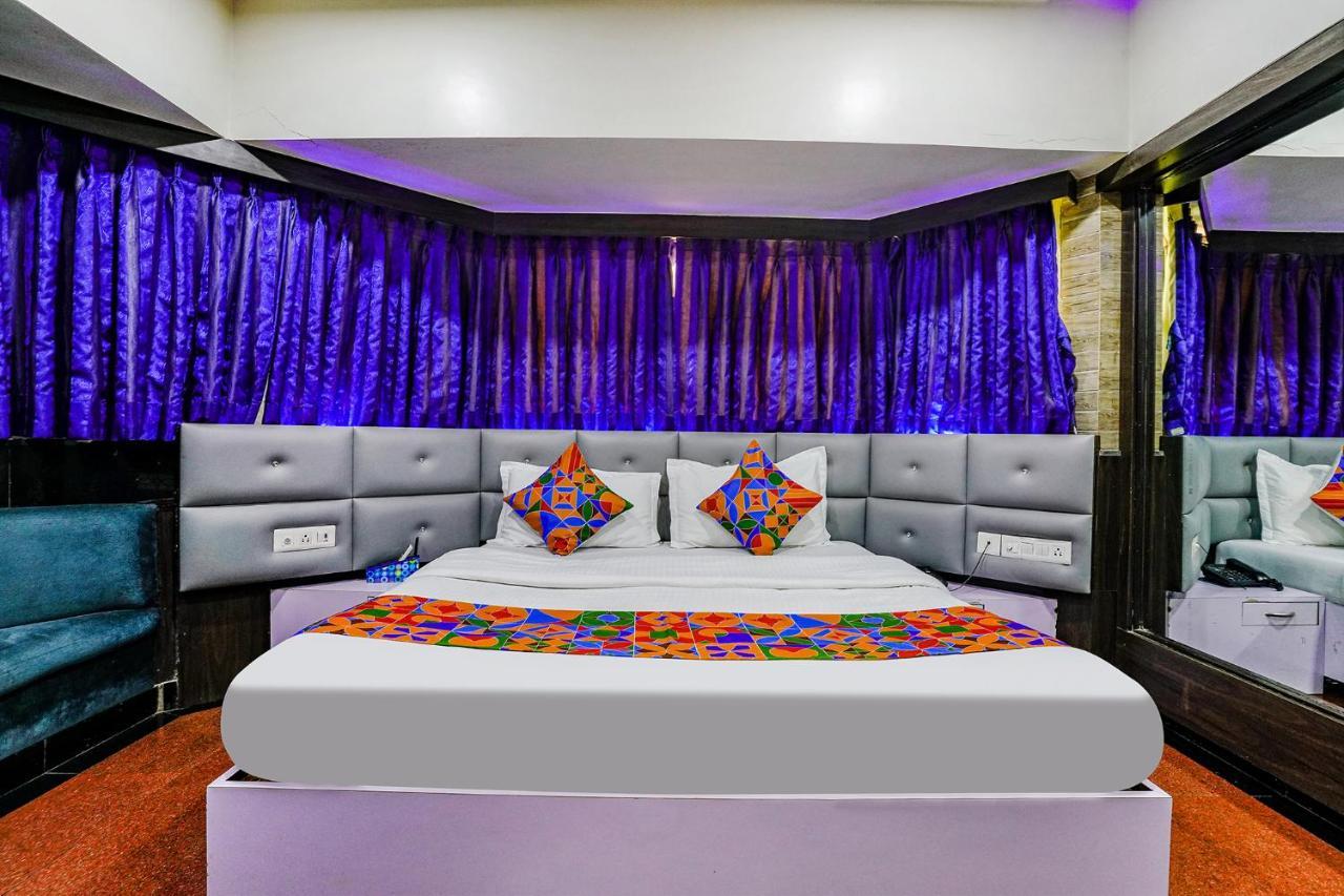 Fabhotel King'S Palace Mumbai Kültér fotó