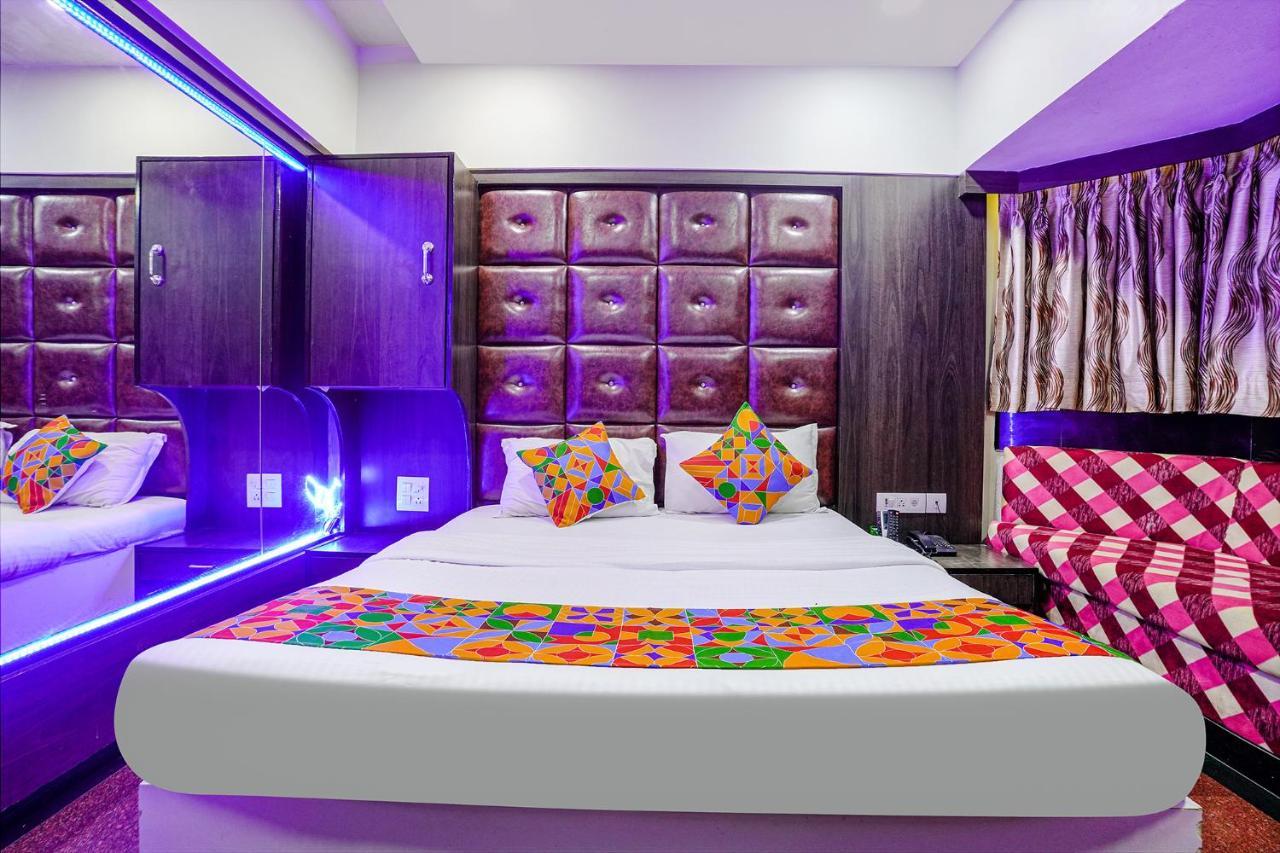 Fabhotel King'S Palace Mumbai Kültér fotó