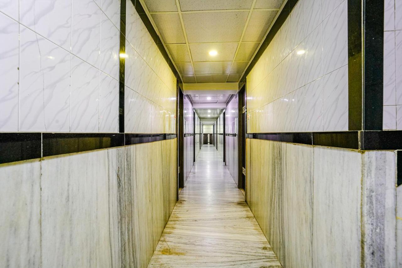 Fabhotel King'S Palace Mumbai Kültér fotó